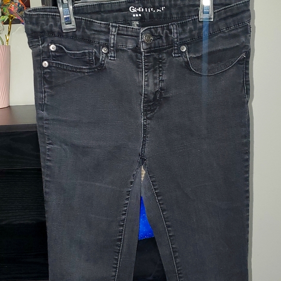 Vintage Gap Jeans - Picture 2 of 8